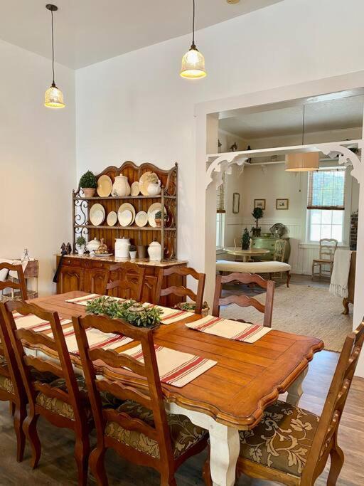 The Shopkeeper'S Cottage ~ Chic! Amador City Zewnętrze zdjęcie