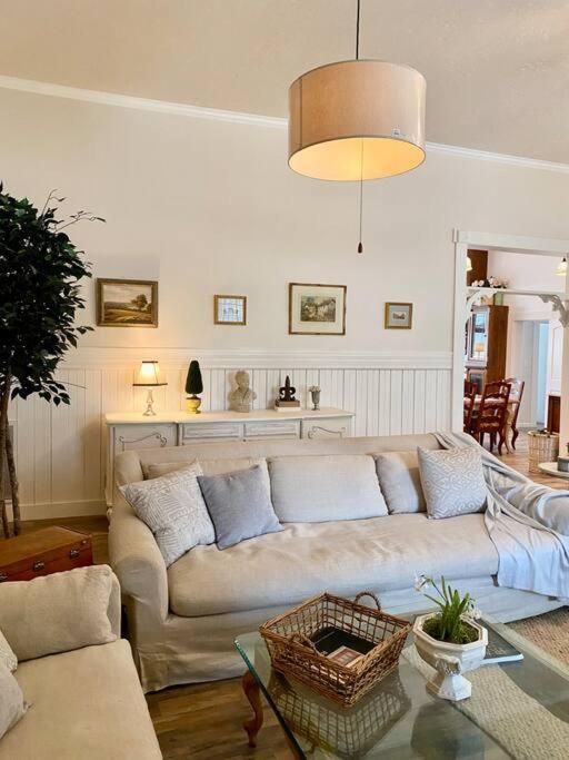 The Shopkeeper'S Cottage ~ Chic! Amador City Zewnętrze zdjęcie