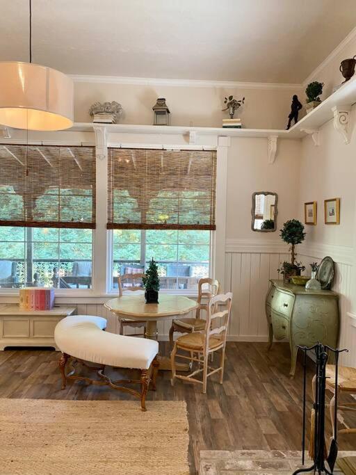 The Shopkeeper'S Cottage ~ Chic! Amador City Zewnętrze zdjęcie