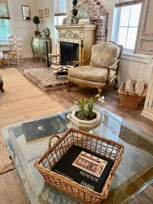 The Shopkeeper'S Cottage ~ Chic! Amador City Zewnętrze zdjęcie