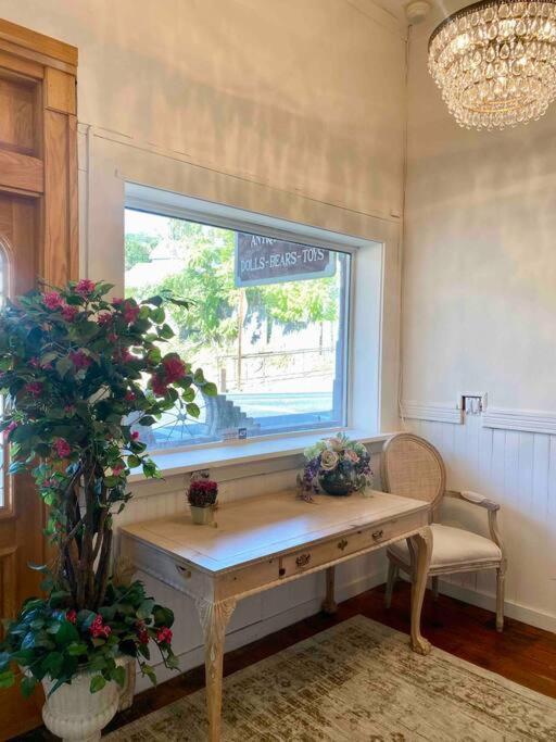 The Shopkeeper'S Cottage ~ Chic! Amador City Zewnętrze zdjęcie