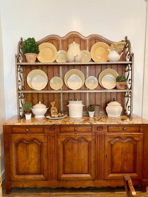 The Shopkeeper'S Cottage ~ Chic! Amador City Zewnętrze zdjęcie
