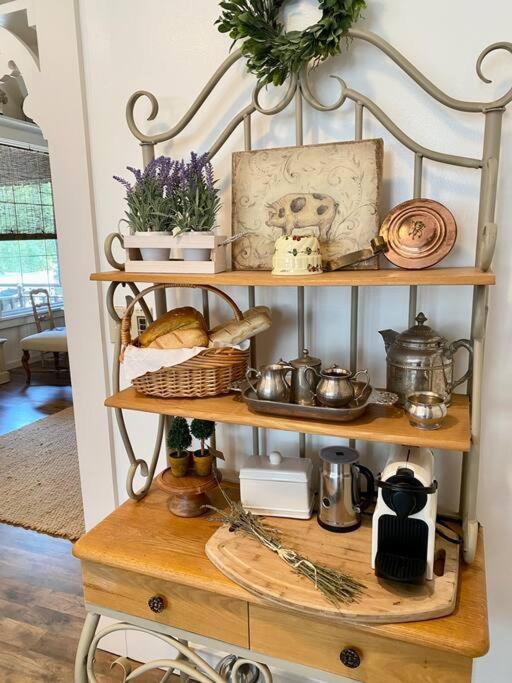 The Shopkeeper'S Cottage ~ Chic! Amador City Zewnętrze zdjęcie