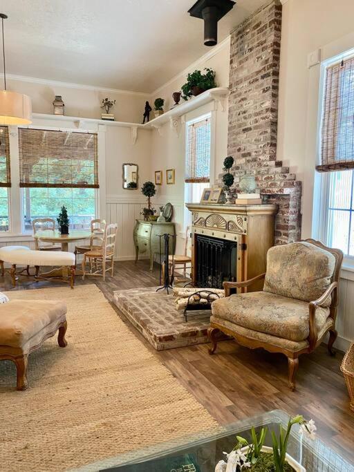 The Shopkeeper'S Cottage ~ Chic! Amador City Zewnętrze zdjęcie