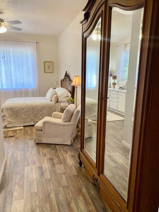 The Shopkeeper'S Cottage ~ Chic! Amador City Zewnętrze zdjęcie