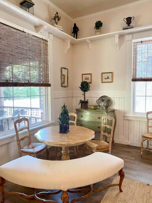 The Shopkeeper'S Cottage ~ Chic! Amador City Zewnętrze zdjęcie
